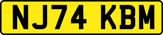 NJ74KBM