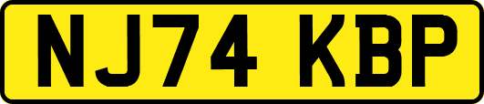 NJ74KBP