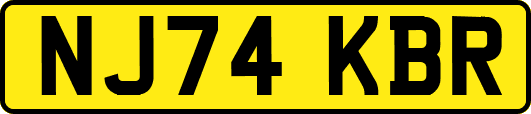 NJ74KBR