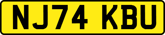 NJ74KBU