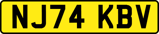NJ74KBV
