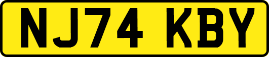 NJ74KBY