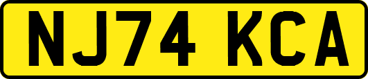 NJ74KCA
