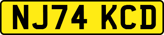 NJ74KCD