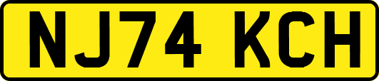 NJ74KCH