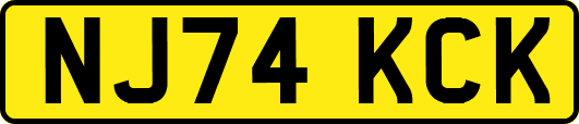 NJ74KCK
