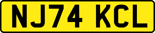 NJ74KCL