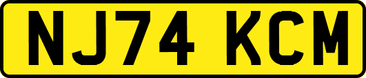 NJ74KCM