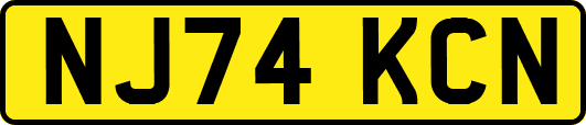 NJ74KCN