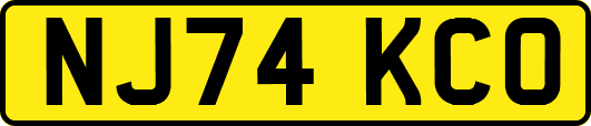 NJ74KCO