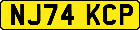 NJ74KCP