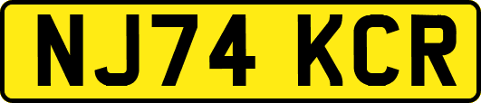 NJ74KCR