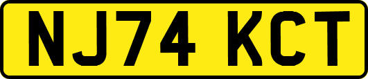 NJ74KCT