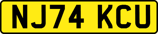 NJ74KCU