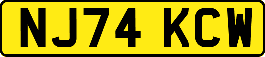 NJ74KCW