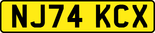 NJ74KCX