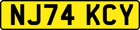 NJ74KCY
