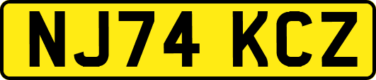 NJ74KCZ