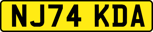 NJ74KDA