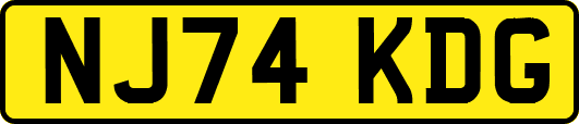 NJ74KDG