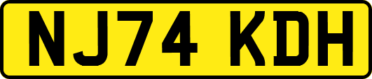 NJ74KDH