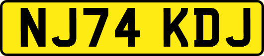 NJ74KDJ