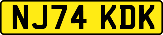 NJ74KDK