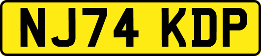 NJ74KDP