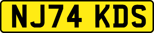 NJ74KDS