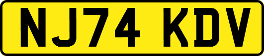 NJ74KDV