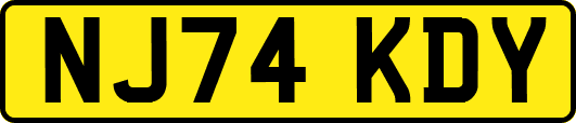 NJ74KDY