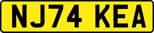NJ74KEA