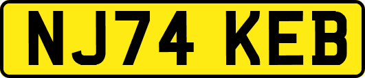 NJ74KEB
