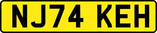 NJ74KEH