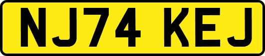 NJ74KEJ