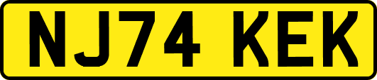 NJ74KEK