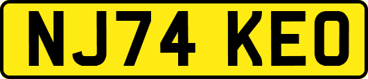 NJ74KEO