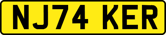 NJ74KER