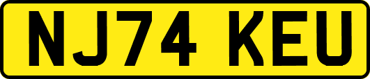 NJ74KEU