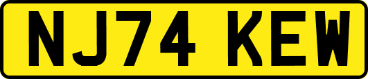 NJ74KEW