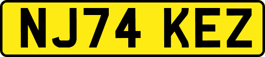 NJ74KEZ