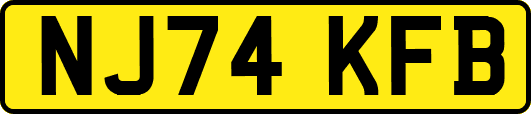 NJ74KFB