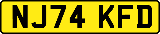 NJ74KFD