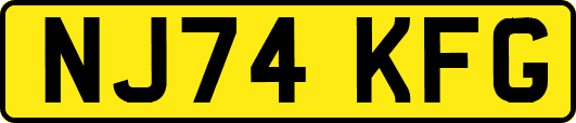 NJ74KFG