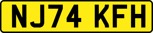 NJ74KFH