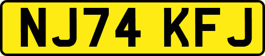 NJ74KFJ