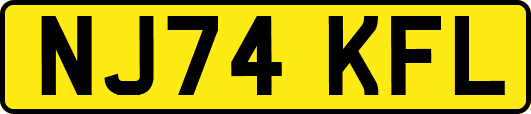 NJ74KFL