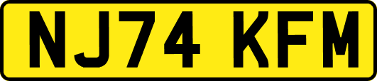 NJ74KFM