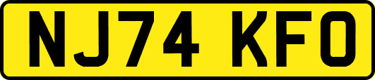 NJ74KFO