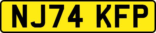 NJ74KFP